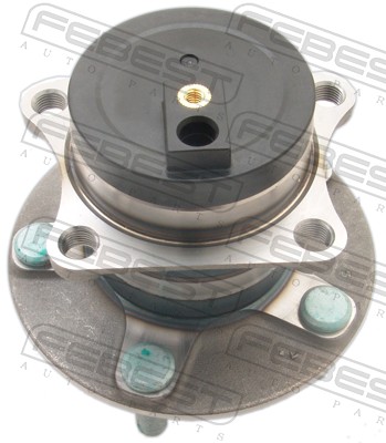 Butuc roata MAZDA 6 combi (GH) 2.2 MZR-CD (GH10) diesel 185 cai FEBEST 0582-6GHR