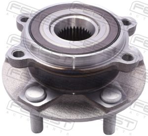 Butuc roata MAZDA 6 combi (GJ, GL) 2.2 D (GJ2FW, GJ1021, GJ1022, GL1021) diesel 175 cai FEBEST 0582-CX5F