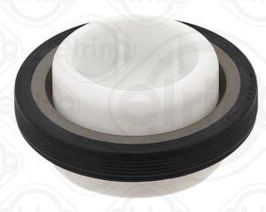 Simering arbore cotit MAZDA 121 III (JASM, JBSM) 1.3 benzina 50 cai ELRING 586.730