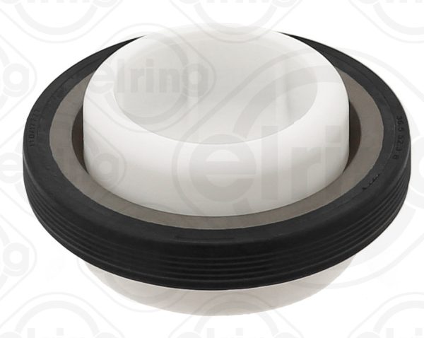 Simering arbore cotit MAZDA 121 III (JASM, JBSM) 1.3 benzina 50 cai ELRING 586.730