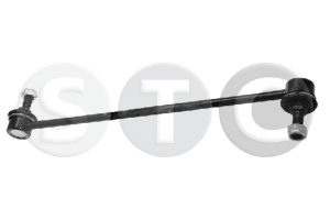 Bieleta antiruliu MAZDA 3 (BK) 1.6 (BK14) benzina 105 cai STC T405941