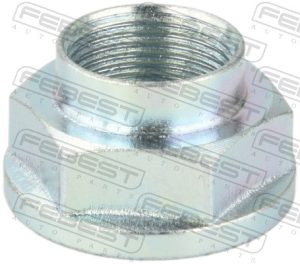 Piulita ax planetara MAZDA 6 combi (GJ, GL) 2.2 D (GJ2FW, GJ1021, GJ1022, GL1021) diesel 175 cai FEBEST 0598-NHUB01