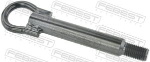 Carlig de remorcare MAZDA 3 (BK) 2.3 MZR (BK3P) benzina 156 cai FEBEST 0599-DH3