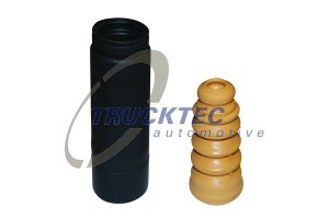 Chit protectie praf amortizor MAZDA 3 limuzina (BK) 2.0 (BKEP) benzina 150 cai TRUCKTEC AUTOMOTIVE 07.30.204