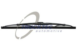 Lamela stergator MAZDA 2 (DE_, DH_) 1.5 MZR (DE5FS) benzina 102 cai TRUCKTEC AUTOMOTIVE 07.58.032