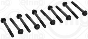 Set surub chiulasa MAZDA 323 III Station Wagon (BW) 1.7 D (BW7W) diesel 56 cai ELRING 707.680