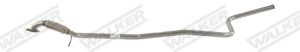 Racord evacuare MAZDA 2 (DY) 1.2 (DY3W) benzina 75 cai WALKER 07118