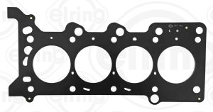 Garnitura chiulasa MAZDA 3 (BM, BN) 1.5 D (BMLFS, BM4, BN4) diesel 105 cai ELRING 787.180