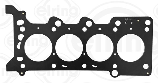 Garnitura chiulasa MAZDA 3 (BM, BN) 1.5 D (BMLFS, BM4, BN4) diesel 105 cai ELRING 787.180