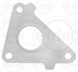 Garnitura galerie evacuare MAZDA 2 hatchback (DL, DJ) 1.5 D (DJ5FS) diesel 105 cai ELRING 787.250