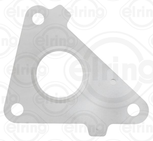 Garnitura galerie evacuare MAZDA 2 hatchback (DL, DJ) 1.5 D (DJ5FS) diesel 105 cai ELRING 787.250