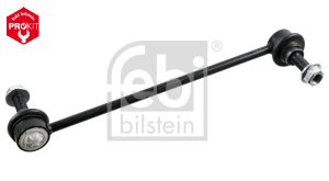 Bieleta antiruliu MAZDA 121 III (JASM, JBSM) 1.8 TD diesel 75 cai FEBI BILSTEIN 07989