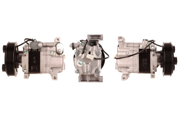 Compresor climatizare MAZDA 3 limuzina (BK) 1.6 (BK12) benzina 105 cai LUCAS ACP327