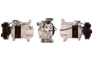 Compresor climatizare MAZDA 3 (BK) 1.6 (BK14) benzina 105 cai LUCAS ACP327