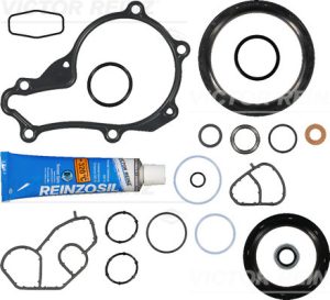 Set garnituri carter MAZDA 5 (CW) 1.6 CD diesel 116 cai VICTOR REINZ 08-42514-01