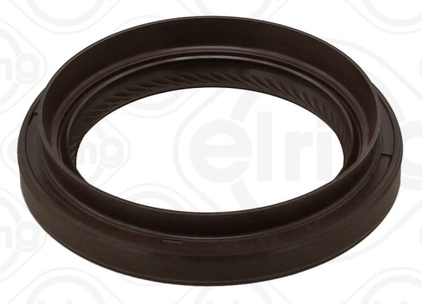 Simering arbore cotit MAZDA 2 hatchback (KB) 1.5 Hybrid (KBAC3X) benzina/elector 116 cai ELRING 838.030