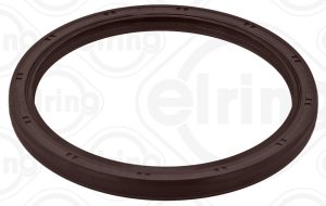Simering arbore cotit MAZDA 2 hatchback (KB) 1.5 Hybrid (KBAC3X) benzina/elector 116 cai ELRING 838.060