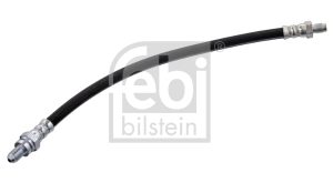 Furtun frana MAZDA 121 III (JASM, JBSM) 1.8 TD diesel 75 cai FEBI BILSTEIN 08598