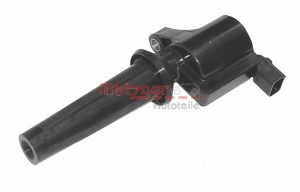 Bobina de inductie MAZDA 3 limuzina (BK) 2.0 (BKEP) benzina 150 cai METZGER 0880011