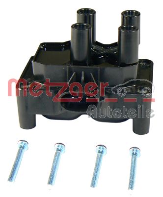 Bobina de inductie MAZDA 3 limuzina (BK) 2.0 (BKEP) benzina 150 cai METZGER 0880172