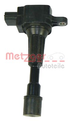 Bobina de inductie MAZDA 3 limuzina (BK) 1.6 (BK12) benzina 105 cai METZGER 0880187
