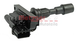 Bobina de inductie MAZDA 323 F VI hatchback (BJ) 1.6 (BJ10M) benzina 95 cai METZGER 0880409