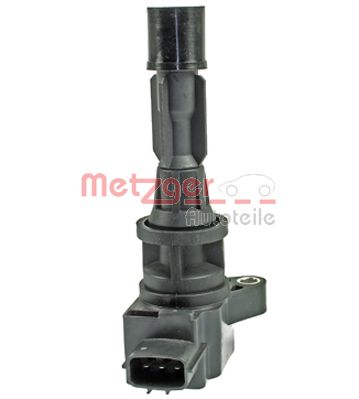 Bobina de inductie MAZDA 3 (BL) 2.0 MZR DISI (BLEFW) benzina 151 cai METZGER 0880410