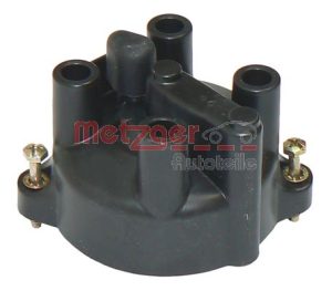 Capac distribuitor MAZDA 323 S V (BA) 1.5 16V (BA11) benzina 88 cai METZGER 0881014