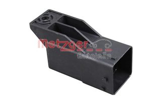 Releu instalatia de comanda bujii incandescente MAZDA 2 (DE_, DH_) 1.6 MZ-CD diesel 95 cai METZGER 0884034
