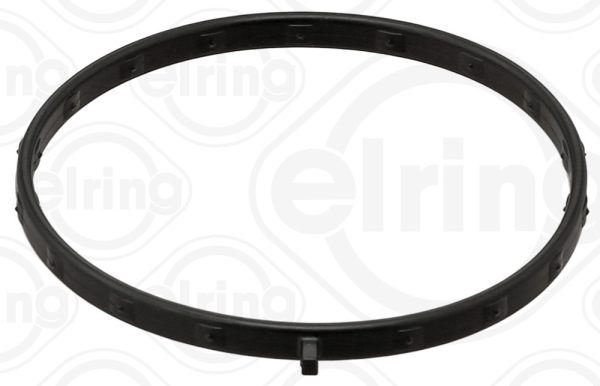Garnitura Carcasa galerie admisie MAZDA 3 Caseta/ Hatchback (BM) 2.0 benzina 165 cai ELRING 884.410