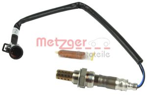 Sonda Lambda MAZDA 2 (DY) 1.2 (DY3W) benzina 75 cai METZGER 0893051