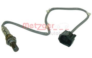Sonda Lambda MAZDA 3 (BK) 1.6 (BK14) benzina 105 cai METZGER 0893109