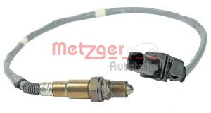 Sonda Lambda MAZDA 5 (CW) 2.0 (CWEFW) benzina 150 cai METZGER 0893480