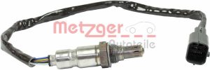Sonda Lambda MAZDA 3 limuzina (BL) 2.0 MZR DISI (BL12) benzina 151 cai METZGER 0893488