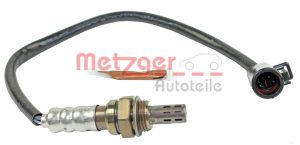 Sonda Lambda MAZDA 2 (DY) 1.2 (DY3W) benzina 75 cai METZGER 0893537
