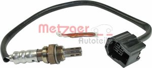 Sonda Lambda MAZDA 5 (CR) 1.8 (CR19) benzina 116 cai METZGER 0893580