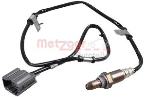 Sonda Lambda MAZDA 6 limuzina (GH) 2.2 MZR-CD (GH10) diesel 125 cai METZGER 0893698