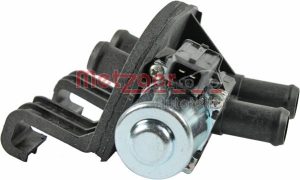 Supapa control agent frigorific MAZDA 121 III (JASM, JBSM) 1.3 benzina 50 cai METZGER 0899003