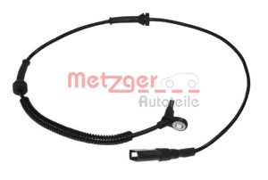 Senzor turatie roata MAZDA 2 (DY) 1.2 (DY3W) benzina 75 cai METZGER 0900020