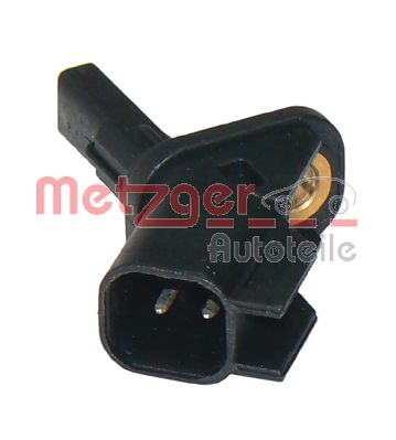 Senzor turatie roata MAZDA 3 (BK) 2.3 MZR (BK3P) benzina 156 cai METZGER 0900027