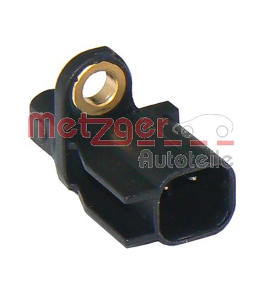 Senzor turatie roata MAZDA 3 (BK) 2.3 DiSi Turbo MPS (BK3P) benzina 250 cai METZGER 0900028