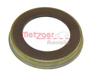 Inel senzor ABS MAZDA 2 (DY) 1.2 (DY3W) benzina 75 cai METZGER 0900268