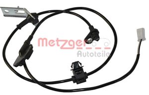 Senzor turatie roata MAZDA 6 combi (GJ, GL) 2.2 D (GJ2FW, GJ1021, GJ1022, GL1021) diesel 175 cai METZGER 0900866