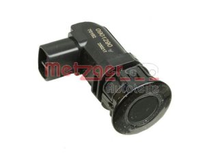 Sensor ajutor parcare MAZDA 6 combi (GH) 2.5 MZR (GH5FW) benzina 170 cai METZGER 0901290