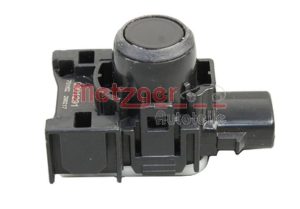 Sensor ajutor parcare MAZDA 6 combi (GJ, GL) 2.2 D (GJ2FW, GJ1021, GJ1022, GL1021) diesel 175 cai METZGER 0901291