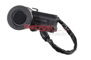 Sensor ajutor parcare MAZDA 3 (BK) 2.3 MZR (BK3P) benzina 156 cai METZGER 0901458