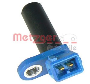 Senzor impulsuri arbore cotit MAZDA 2 (DY) 1.2 (DY3W) benzina 75 cai METZGER 0902080