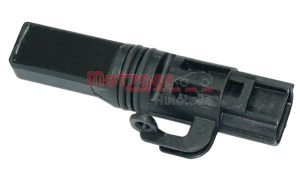 Senzor turatie cutie de viteza manuala MAZDA 2 (DY) 1.2 (DY3W) benzina 75 cai METZGER 0909035