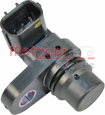 Senzor impulsuri arbore cotit MAZDA 2 (DE_, DH_) 1.5 MZR (DE5FS) benzina 102 cai METZGER 0902329