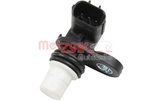 Senzor impulsuri arbore cotit MAZDA 2 hatchback (DL, DJ) 1.5 SKYACTIV-G benzina 90 cai METZGER 0902433